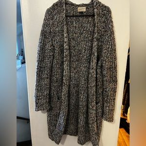 Universal Thread | Multi Colored Cardigan L